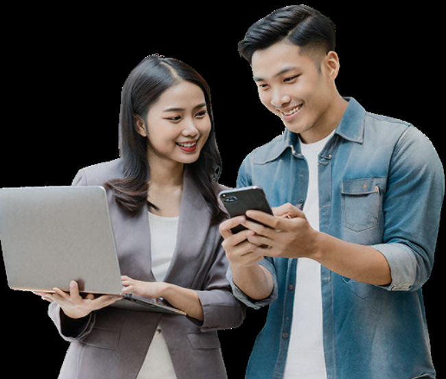 Màn hình phân tích biểu đồ chứng khoán trên MBS Bảng Giá Stock24